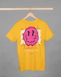 Positive X3 Tshirt