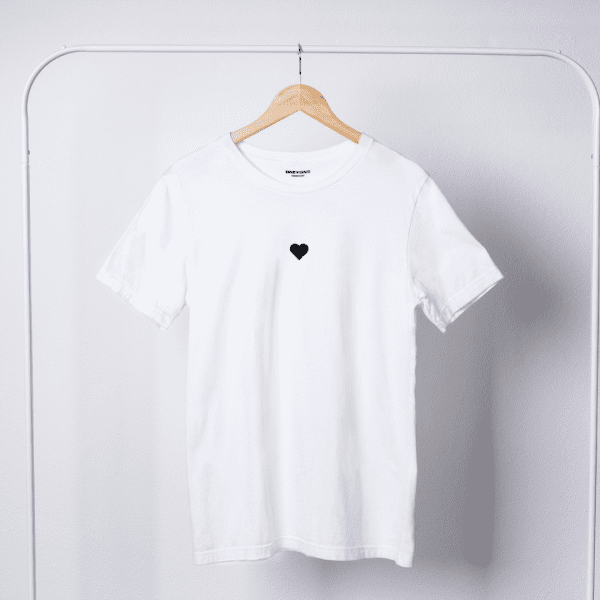 Dreyons Minimal Heart T ♡